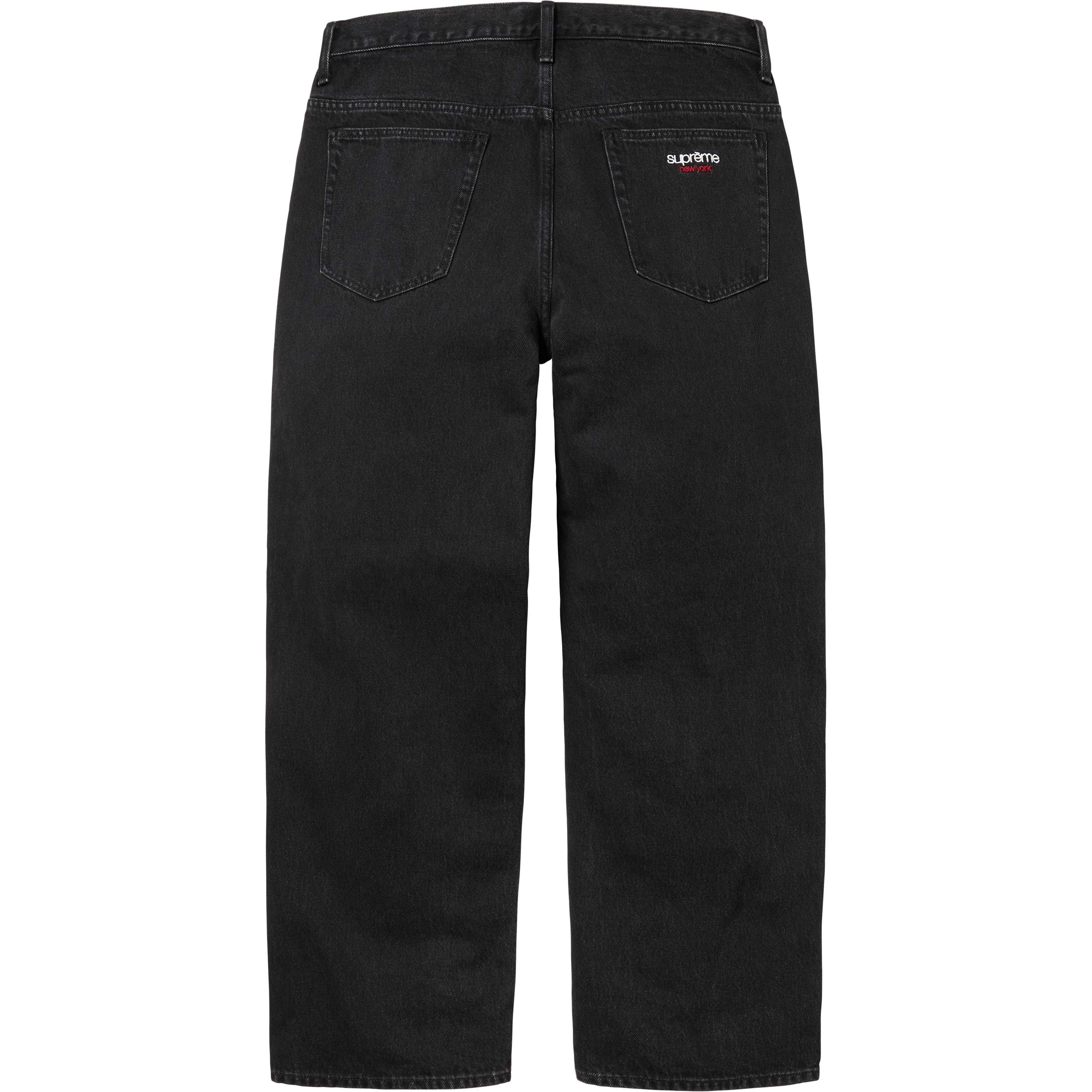 Baggy Jean view 18